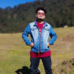 Gaurav Sharma-Freelancer in premnagar,India