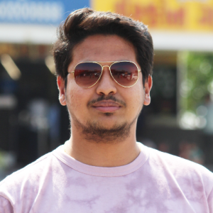 Ritesh Gathani-Freelancer in Ahmedabad, India,India