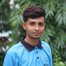 Timu Chandro Shil-Freelancer in Rangpur,Bangladesh