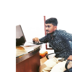 Nikhil Jamkatar-Freelancer in Nagpur,India