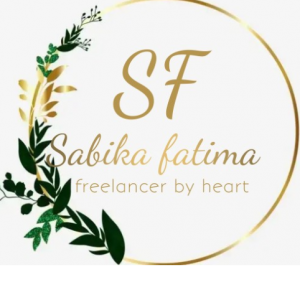 Sabika Fatima-Freelancer in karachi,Pakistan