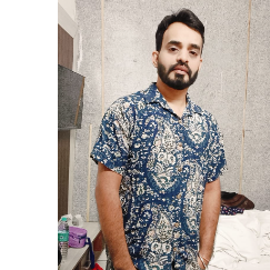 Harsh Sharma-Freelancer in New Delhi,India