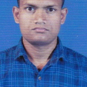 Md Sahid-Freelancer in Barasat,India