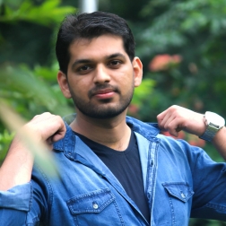 Chetan Hegde-Freelancer in Bangalore,India