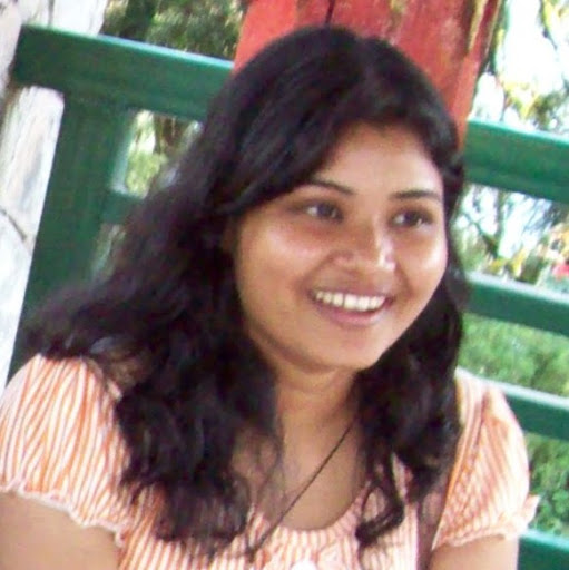 Agrawal Parul-Freelancer in Sikar,India