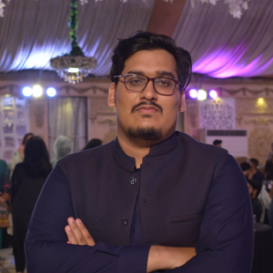 Sheikh Sohaib-Freelancer in Islamabad,Pakistan