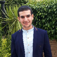 Kareem Essam-Freelancer in Damietta,Egypt