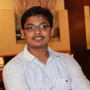 Chandrasekhar Yeldhuti-Freelancer in Visakhapatnam,India