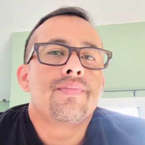 Juan Martinez-Freelancer in el salvador,El Salvador
