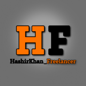 Hashirkhan Freelancer-Freelancer in Karachi,Pakistan