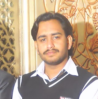 Waqas Riaz-Freelancer in Lahore,Pakistan