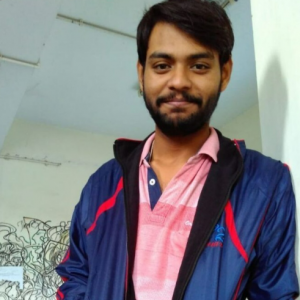 Shubham Banik-Freelancer in Kolkata,India
