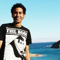 Omar Hamposha-Freelancer in ,Egypt
