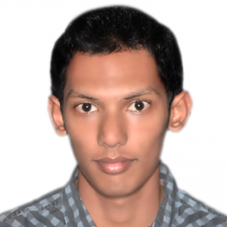 Amogh Mahesh-Freelancer in Mysore,India
