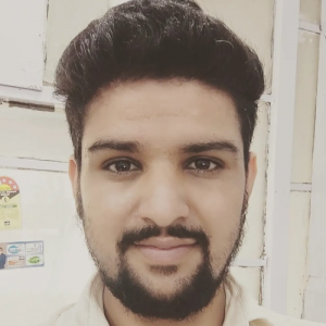 Sahil Andoria-Freelancer in Chandigarh,India