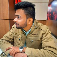 Ayush Gupta-Freelancer in Prayagraj,India