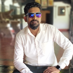 Darshan Ramu-Freelancer in Mangalore,India