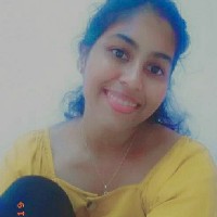 Ann Mary Varghese-Freelancer in Thrissur,India