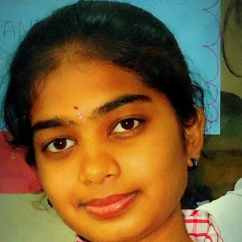 Sai Prathyusha-Freelancer in Hyderabad,India