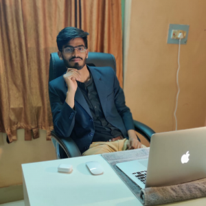 Aditya Kumar-Freelancer in Durgapur,India
