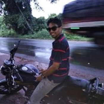 Goutham Rs-Freelancer in Visakhapatnam,India