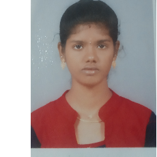 Nivetha Vinoth-Freelancer in Dindigul,India