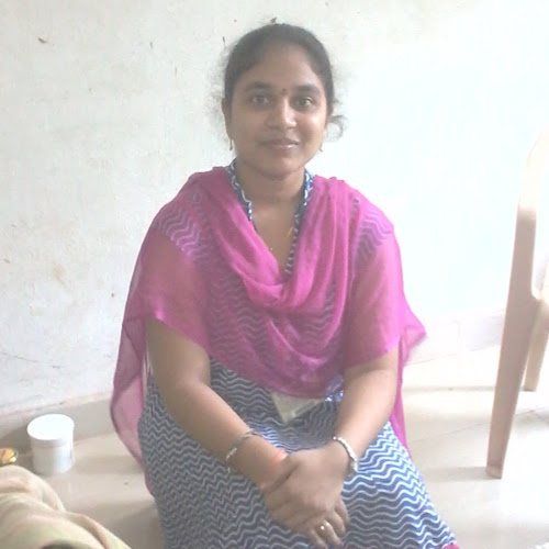 Akella Priyanka-Freelancer in Kadimpadu,India