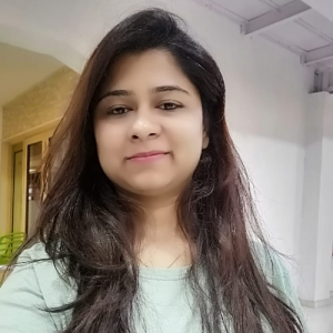 Ankita Jones-Freelancer in Pune,India