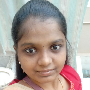 Sushmitha Shanmugam-Freelancer in Tiruchirappalli,India