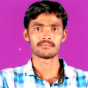 Santhu B-Freelancer in Bengaluru,India
