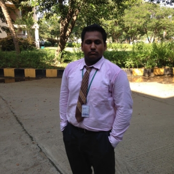 Alamdar Ali-Freelancer in Chennai,India