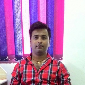 Divyam Kumar-Freelancer in Noida,India
