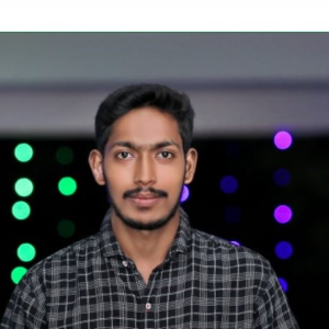 Sai Kalyan-Freelancer in visakhapatnam,India