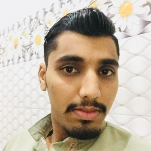 Muhammad Hasnain Yousaf-Freelancer in Lahore,Pakistan