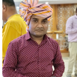 Shyam Nandan Paswan-Freelancer in New Delhi,India