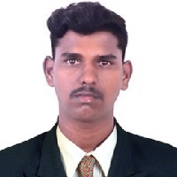 Muthukumar G-Freelancer in Theni,India