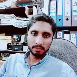 Shahid Akram-Freelancer in Lahore,Pakistan