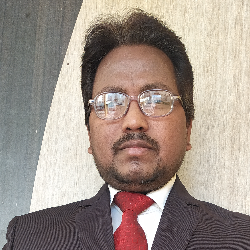 Ramchandra Shrivastav-Freelancer in Raipur,India