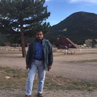 Srivatsan Seshadri-Freelancer in Broomfield, Colorado,India