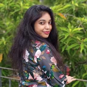 Bhagyashree Mahato-Freelancer in North 24 Parganas,India