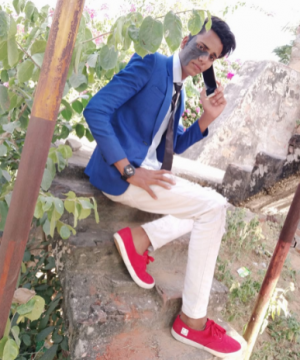 Aman Khan-Freelancer in alwar,India