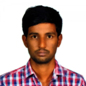 Shaik Rahil Basha-Freelancer in Proddatur,India