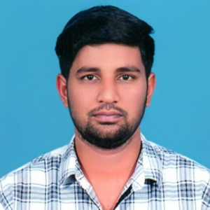 Shaik Rahil Basha-Freelancer in Proddatur,India