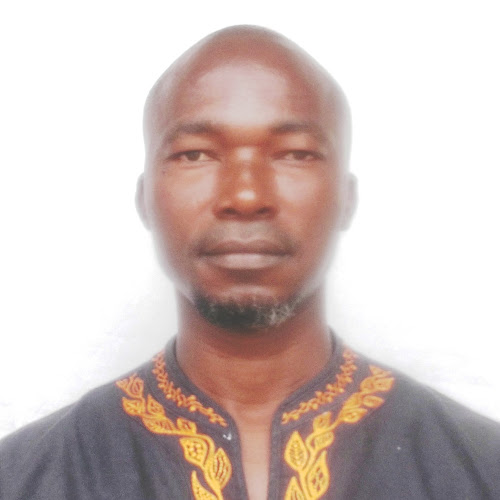 Momo Abdulqadr-Freelancer in ,Nigeria