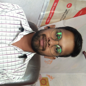 Ramashish Burman-Freelancer in jabalpur,India