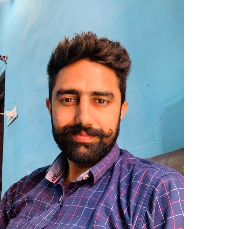 Gurwinder Singh-Freelancer in Ludhiana,India