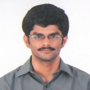 Guru Prasath-Freelancer in Chennai,India
