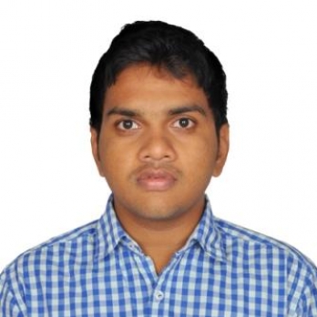 Ahammad Shariff-Freelancer in Visakhapatnam,India