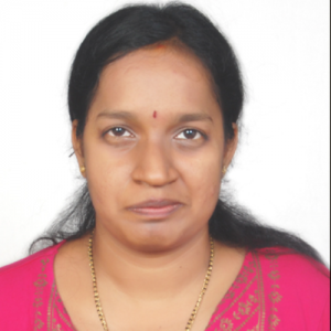Nandini Kv-Freelancer in Mangalore,India