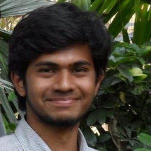 Shreyas Panduranga-Freelancer in Bangalore,India